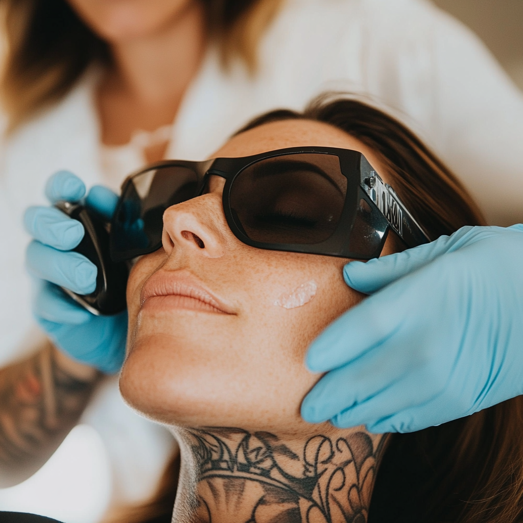 Formation IPL pour Esthéticiennes - 2,5 jours