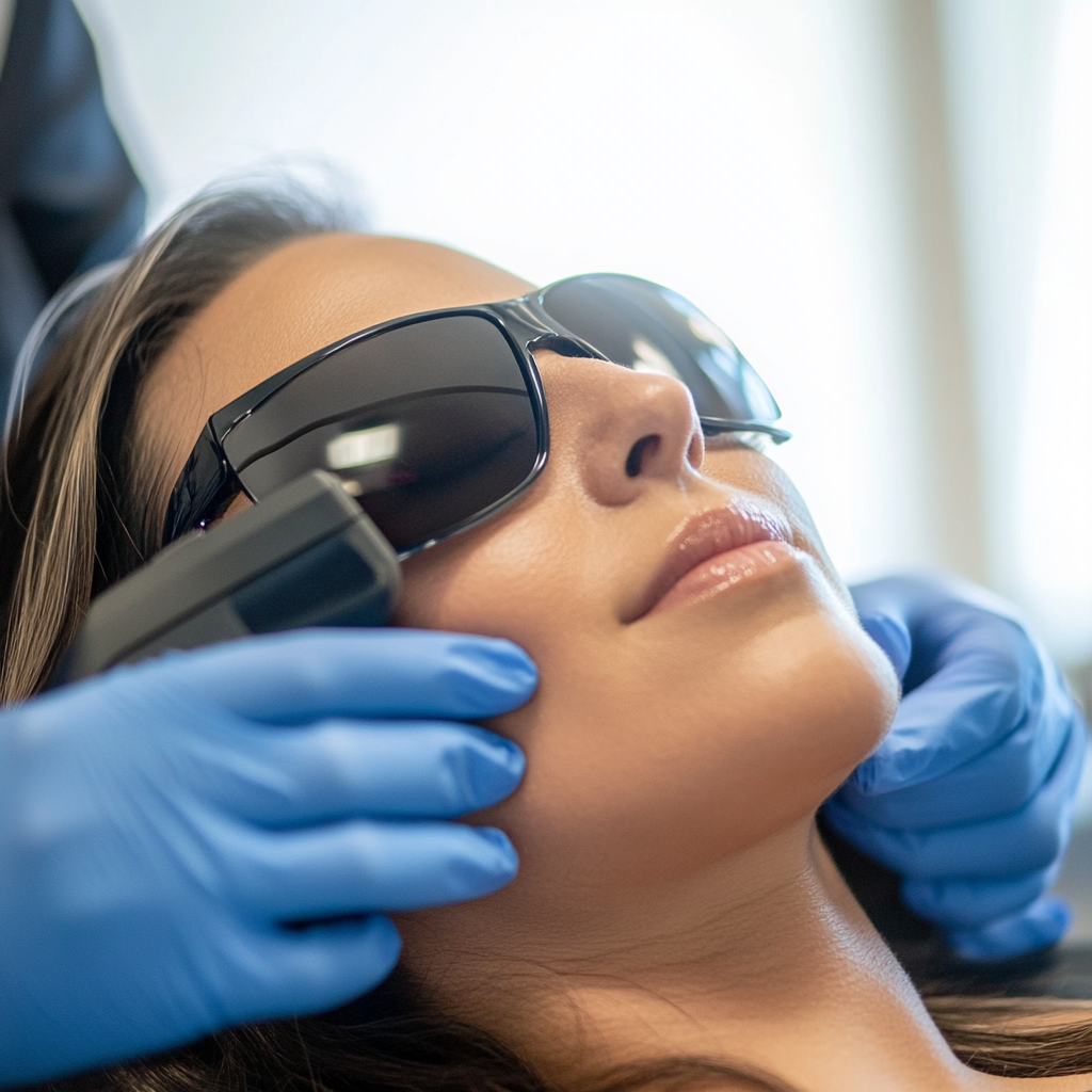 Formation IPL pour Infirmières - 2,5 jours