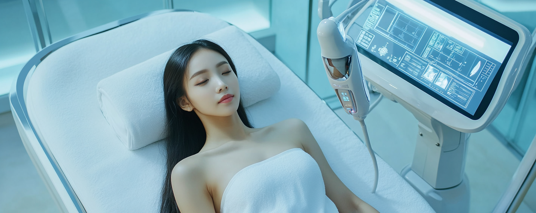 Formation Kinésithérapie Esthétique