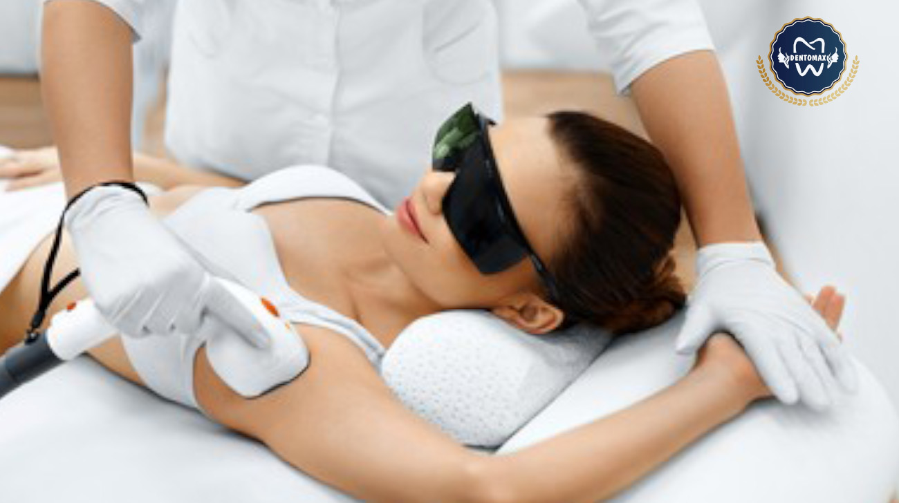 Formation Laser Esthétique et IPL pour les Esthéticiennes