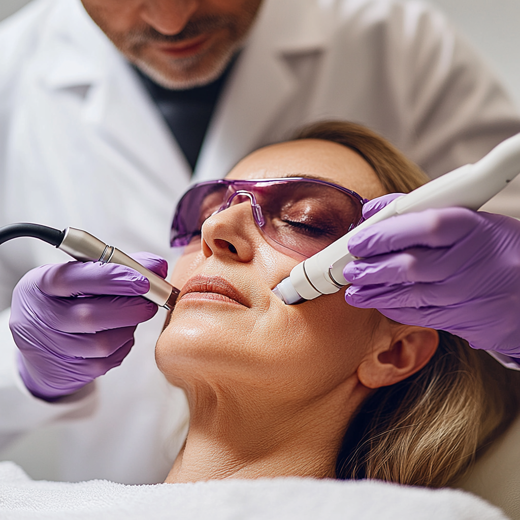 Formation Chirurgie Esthétique