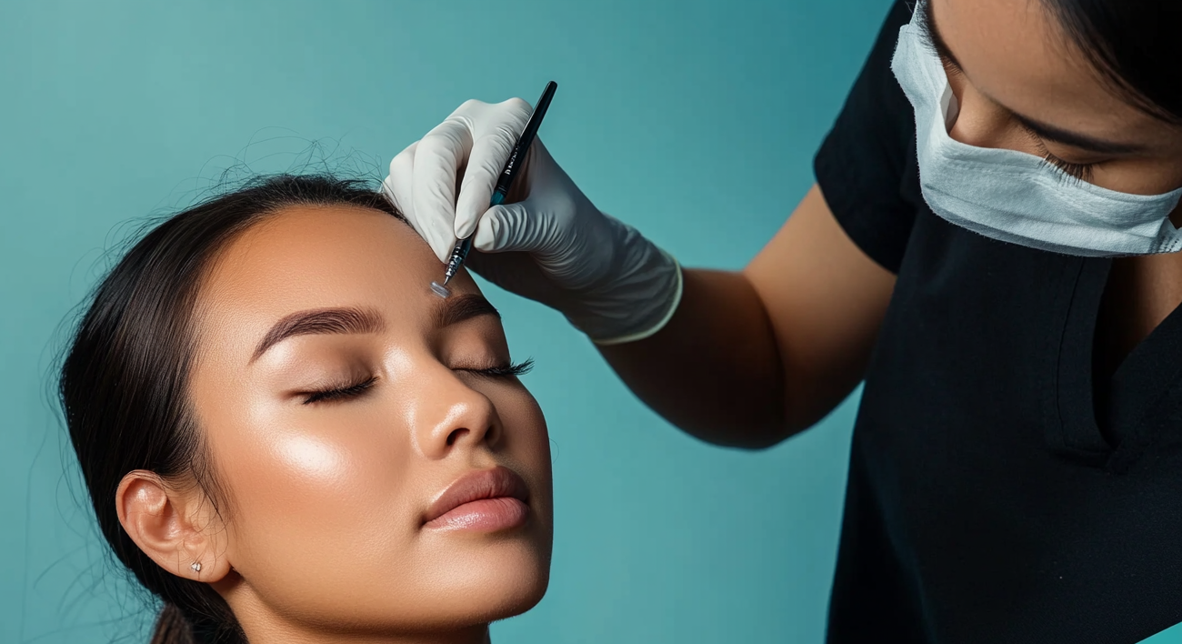 Formation Laser Médecine Esthétique